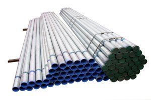 濟南內(nèi)涂外鍍復合管 特性、型號與工程應用全解析