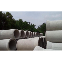 解鎖市政建設(shè)核心 新鄭水泥管——漢潤(rùn)水泥制品品質(zhì)之選
